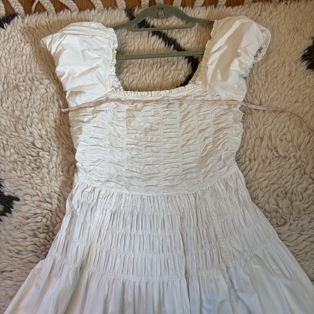 DOEN Katherina Dress - Picture 9 of 17